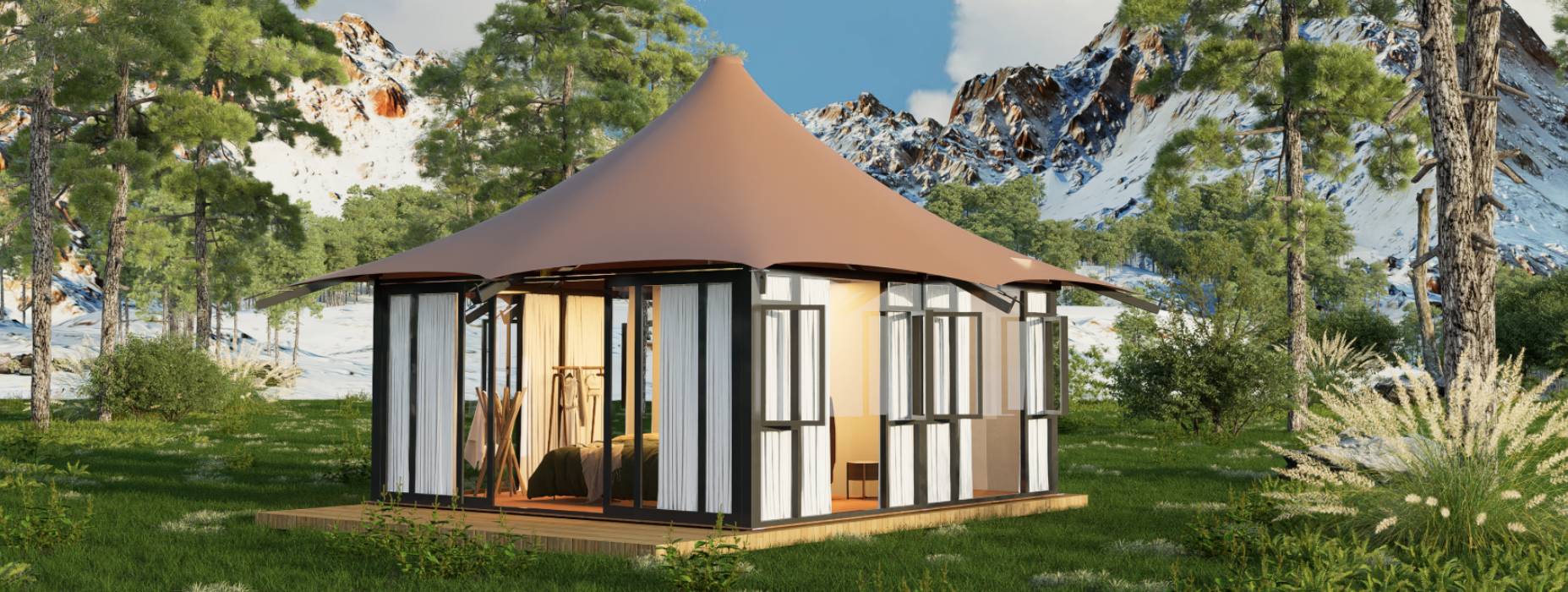 罗湖区装配式建筑厂家