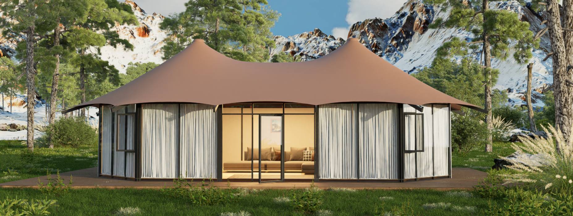 罗湖区移动式建筑钢结构房屋